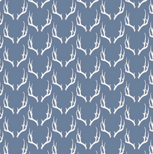 Load image into Gallery viewer, Jack Boys' Pajama Pant Set - Rustic Antlers