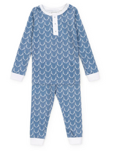 Load image into Gallery viewer, Jack Boys' Pajama Pant Set - Rustic Antlers