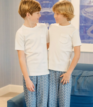 Load image into Gallery viewer, Beckett Boys' Hangout Pant - Rustic Antlers