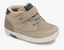 Load image into Gallery viewer, Stride Rite Softmotion Quinn Mini- Tan
