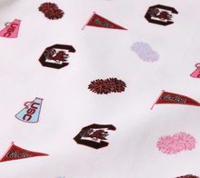 Load image into Gallery viewer, USC Cassidy Comfy Crewneck
