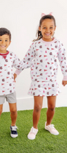 Load image into Gallery viewer, USC Cassidy Comfy Crewneck