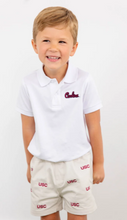 Load image into Gallery viewer, South Carolina Critter Sheffield Shorts