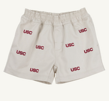 Load image into Gallery viewer, South Carolina Critter Sheffield Shorts