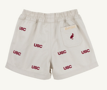 Load image into Gallery viewer, South Carolina Critter Sheffield Shorts