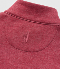 Load image into Gallery viewer, Sully Jr. 1/4 Zip Pullover- Port