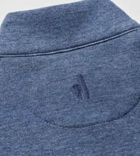 Load image into Gallery viewer, Sully Jr. 1/4 Zip Pullover- Helios Blue