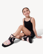 Load image into Gallery viewer, Warmup Booties- Nutcracker Multi