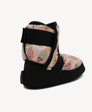 Load image into Gallery viewer, Warmup Booties- Nutcracker Multi