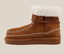 Load image into Gallery viewer, ShuShop Zuri Mini- Camel