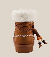 Load image into Gallery viewer, ShuShop Zuri Mini- Camel