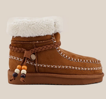 Load image into Gallery viewer, ShuShop Zuri Mini- Camel
