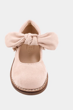 Load image into Gallery viewer, ShuShop Allegra Mini- Taupe Suede
