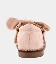 Load image into Gallery viewer, ShuShop Allegra Mini- Taupe Suede