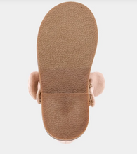 Load image into Gallery viewer, ShuShop Allegra Mini- Taupe Suede
