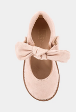 Load image into Gallery viewer, ShuShop Allegra Mini- Taupe Suede