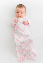 Load image into Gallery viewer, Adorable Everyday Set-Belle Meade Bow with Worth Avenue White
