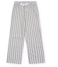 Load image into Gallery viewer, Beckett Boys' Hangout Pant - Christmas at the Club