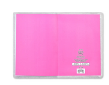 Load image into Gallery viewer, Gem Fur Journal