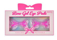 Load image into Gallery viewer, Bows Gel Eye Pads