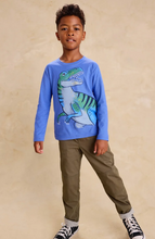 Load image into Gallery viewer, Megalosaurus Graphic Tee