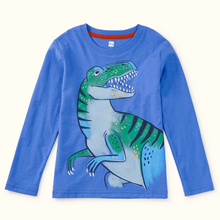 Load image into Gallery viewer, Megalosaurus Graphic Tee