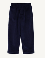Load image into Gallery viewer, Sheffield Pants (Corduroy)- Nantucket Navy