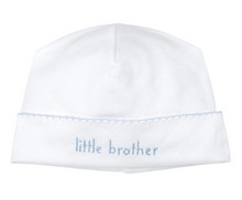 Load image into Gallery viewer, Little Brother Embroidered Hat