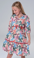 Load image into Gallery viewer, Hattie Bows Dress