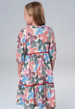 Load image into Gallery viewer, Hattie Bows Dress