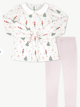 Load image into Gallery viewer, Caroline Legging Set-Enchanted Toy Box