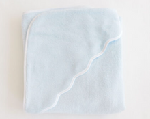 Load image into Gallery viewer, Hooded Towel- Terry Cloth