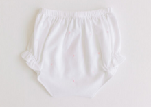 Load image into Gallery viewer, Diaper Cover – Pink Dots
