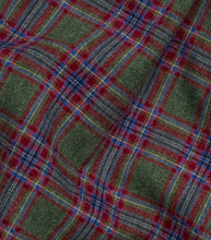 Load image into Gallery viewer, Bennett Bubble - Thornhill Plaid