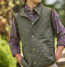 Load image into Gallery viewer, Button Down Shirt - Thornhill Plaid