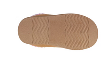 Load image into Gallery viewer, MIA Toddler Tabbee- Chestnut
