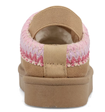 Load image into Gallery viewer, MIA Toddler Tabbee- Chestnut