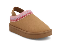 Load image into Gallery viewer, MIA Toddler Tabbee- Chestnut