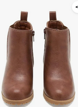 Load image into Gallery viewer, MIA Petall- Brown Boots