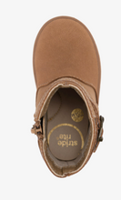 Load image into Gallery viewer, Stride Rite Letty Boot- Tan