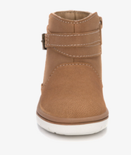 Load image into Gallery viewer, Stride Rite Letty Boot- Tan