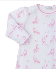 Load image into Gallery viewer, Pink Giraffe Glee Convertable Gown