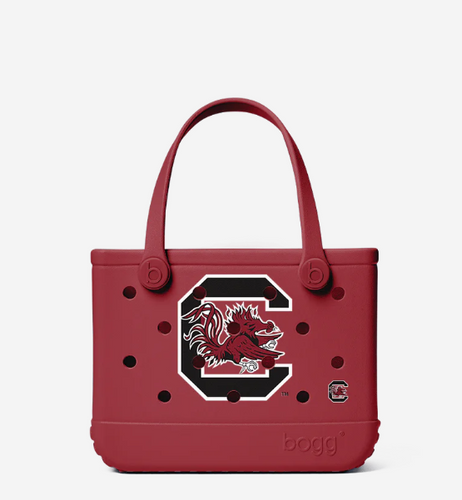South Carolina Gamecocks Baby Bogg Bag