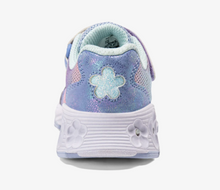 Load image into Gallery viewer, Stride Rite Lighted Glimmer 2.0 Blue