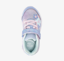 Load image into Gallery viewer, Stride Rite Lighted Glimmer 2.0 Blue