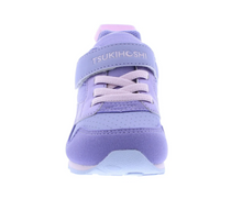 Load image into Gallery viewer, Tsukihoshi Racer Lilac &amp; Rose Sneakers