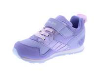 Load image into Gallery viewer, Tsukihoshi Racer Lilac &amp; Rose Sneakers