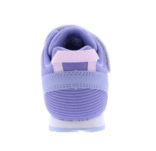 Load image into Gallery viewer, Tsukihoshi Racer Lilac &amp; Rose Sneakers
