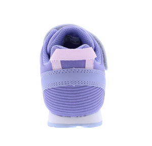 Tsukihoshi Racer Lilac & Rose Sneakers