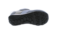 Load image into Gallery viewer, Tsukihoshi Racer Grey &amp; White Sneakers